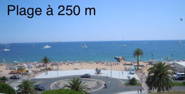 Merazur Fréjus Zewnętrze zdjęcie